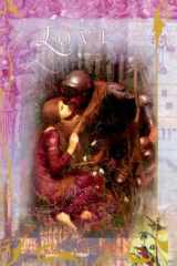 Love cover image