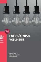 Energía 2050 volumen II cover image