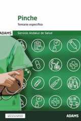Temario Específico Pinches Servicio Andaluz de Salud cover image