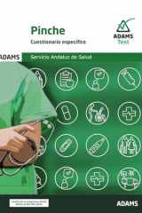 Cuestionario específico de Pinches del Servicio Andaluz de Salud cover image