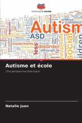 Autisme et école cover image