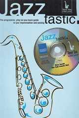 Tenor Saxophone: Initial Level cover image