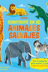 Animales cover image