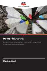 Ponts éducatifs cover image
