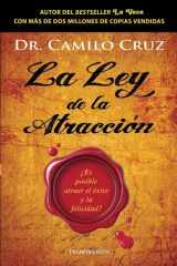 La Ley de la Atracción ¿Es Posible Atraer el éxito y la Felicidad? cover image