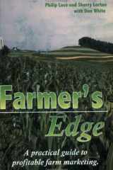 The Farmer's Edge cover image