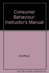 Consumer Behavior cover image