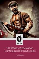 El Estado y La Revolución y Antología de ensayos rojos cover image
