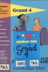Studeer Tuis Pak cover image