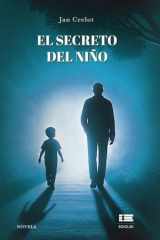El secreto del niño (Spanish Edition) cover image