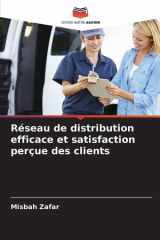 Réseau de distribution efficace et satisfaction perçue des clients cover image