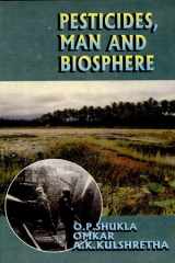 Pesticides, Man and Biosphere cover image