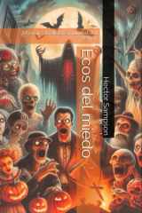 Ecos del miedo: Un viaje al folclore mundial del terror (Spanish Edition) cover image