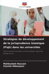Stratégies de développement de la jurisprudence islamique (Fiqh) dans les universités cover image