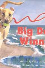Big Dog Winnie cover image