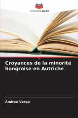 Croyances de la minorité hongroise en Autriche cover image