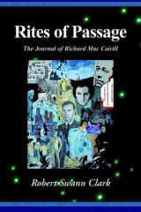 Rites of Passage The Journal of Richard Mac Cairill cover image