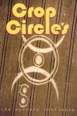 Crop Circles The Mystery Continues cover image