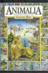 Animalia cover image