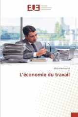 L'économie du travail cover image