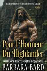 El Honor Del Highlander - Romance Histórico Escocés cover image