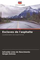Esclaves de l'asphalte: La précarisation du travail formel (French Edition) cover image