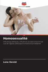 Homosexualité cover image
