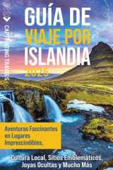 Guía de viaje por Islandia Aventuras fascinantes en lugares imprescindibles, cultura local, sitios emblemáticos, joyas ocultas y mucho más cover image