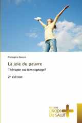 La joie du pauvre cover image