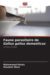 Faune parasitaire de Gallus gallus domesticus cover image