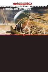 Le rôle des enfants soldats dans les conflits armés en Afrique cover image