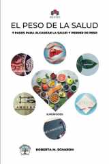 Revive, El Peso de la Salud, 7 Pasos para Alcanzar la Salud y Perder de Peso cover image