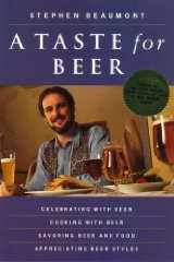 A Taste for Beer cover image