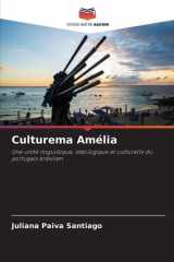 Culturema Amélia cover image