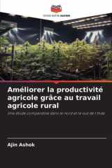 Améliorer la productivité agricole grâce au travail agricole rural cover image