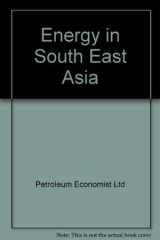 Energy in South East Asia cover image