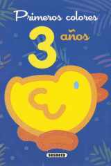 Primeros colores 2 años cover image