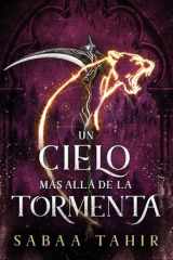 Un cielo más allá de la tormenta cover image