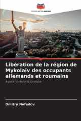 Libération de la région de Mykolaïv des occupants allemands et roumains cover image