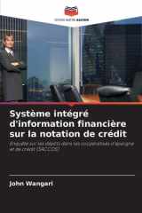 Système intégré d'information financière sur la notation de crédit cover image