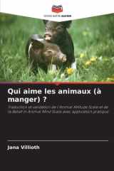 Qui aime les animaux (à manger) ? cover image