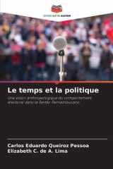 Le temps et la politique cover image