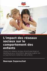 L'impact des réseaux sociaux sur le comportement des enfants cover image