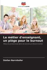 Le métier d'enseignant, un piège pour le burnout cover image