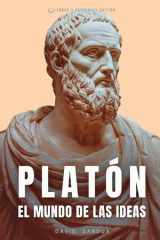 Platón El Mundo de Las Ideas cover image