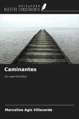 Caminantes: Un viaje filosófico (Spanish Edition) cover image