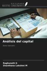 Análisis del capital: Sector bancario (Spanish Edition) cover image
