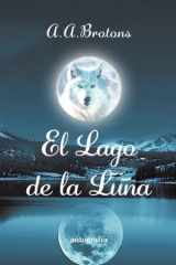 El lago de la Luna (Spanish Edition) cover image