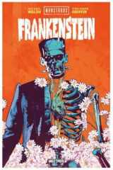Frankentein cover image
