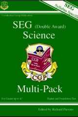 Seg (Double Award) Science Multipack cover image